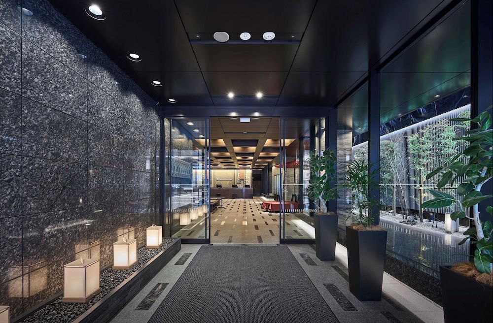 Daiwa Roynet Hotel Kyoto Shijo Karasuma 2