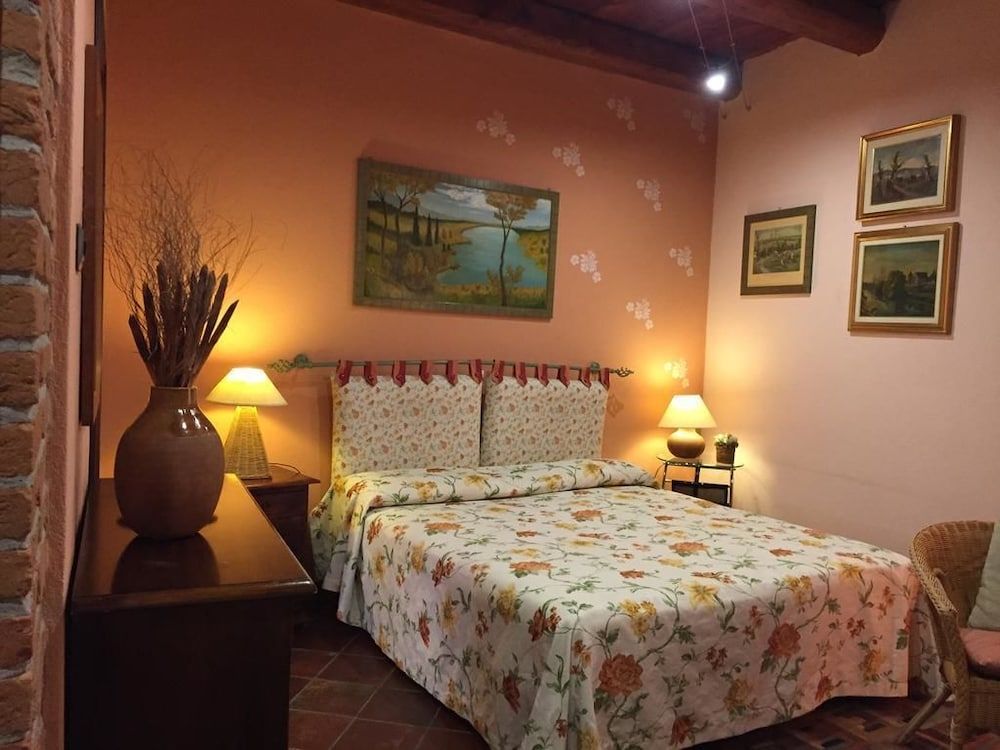 Cascina Baresane 2