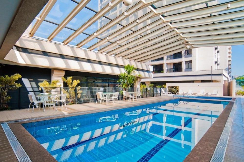 Esuites Congonhas 1