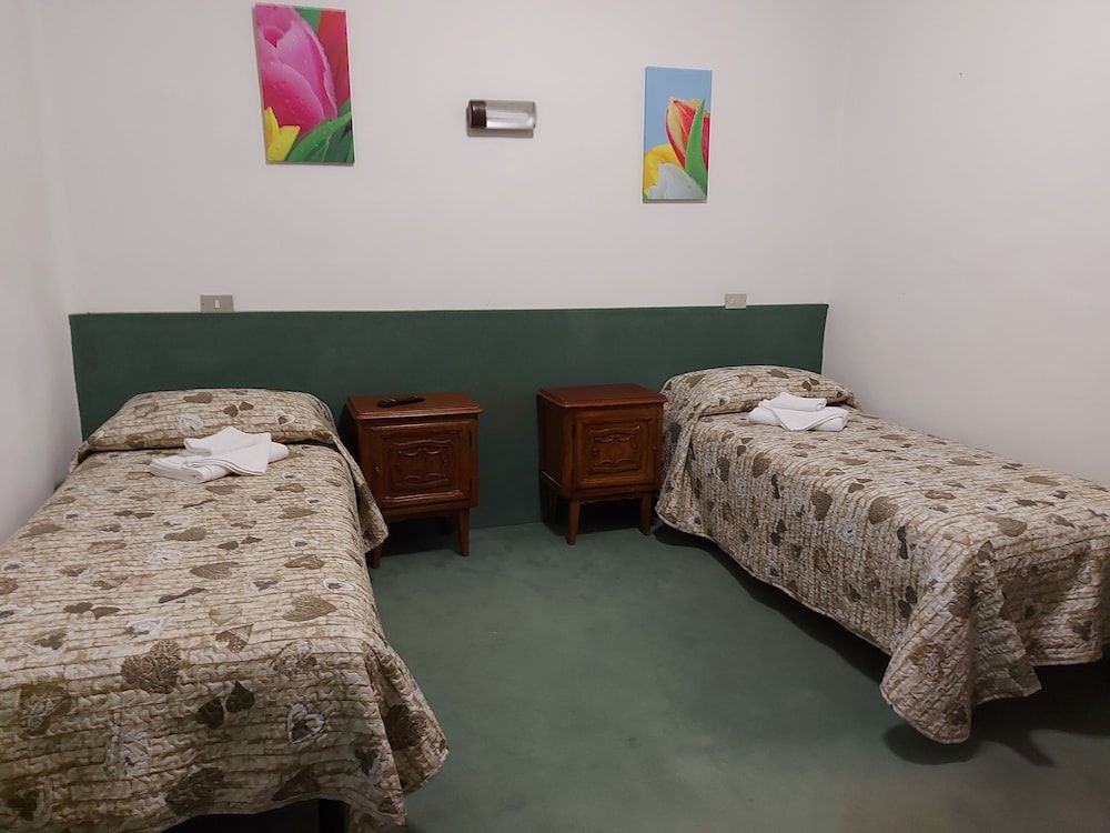 Hotel Sommeiller 2