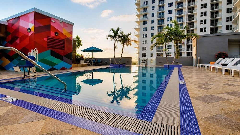 CIRC Hotel By Hosteeva 1