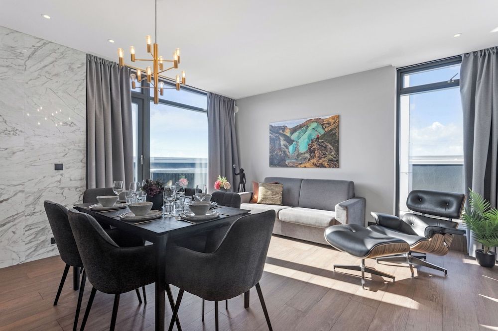 ALVA Apartments 1