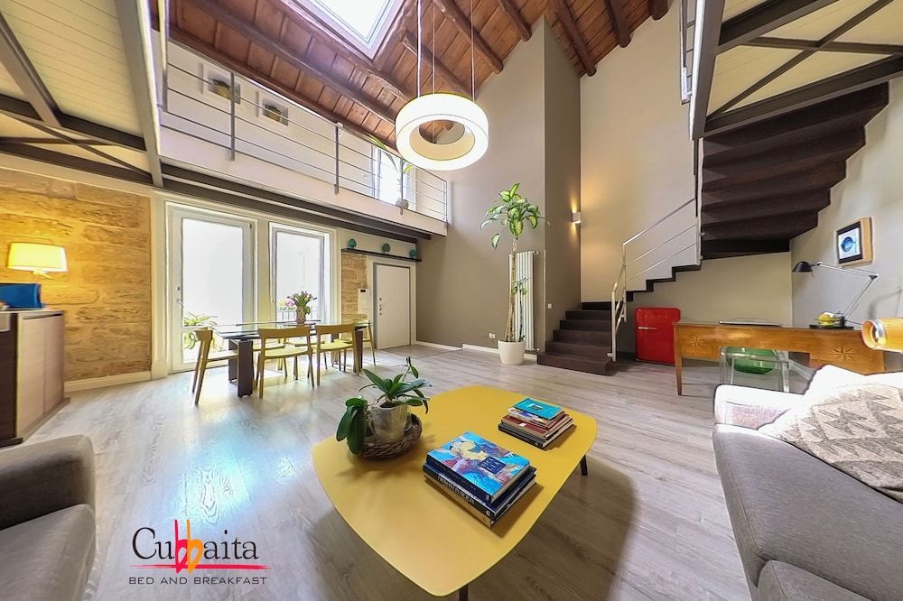 B&B Cubbaita 2