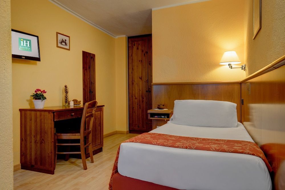 iH Hotels Courmayeur Mont Blanc 2
