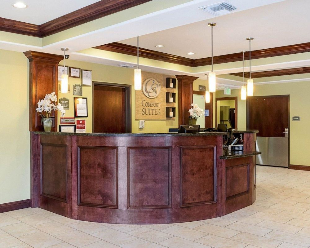 Comfort Suites Harvey - New Orleans West 2