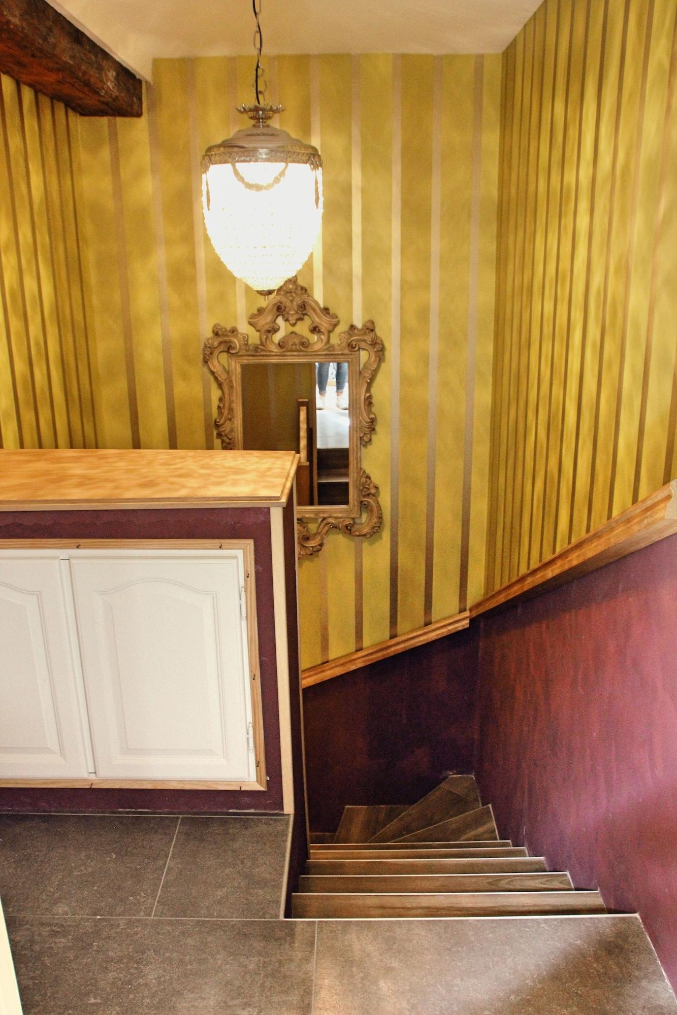 Maison d'Hôtes Les Variétés 2