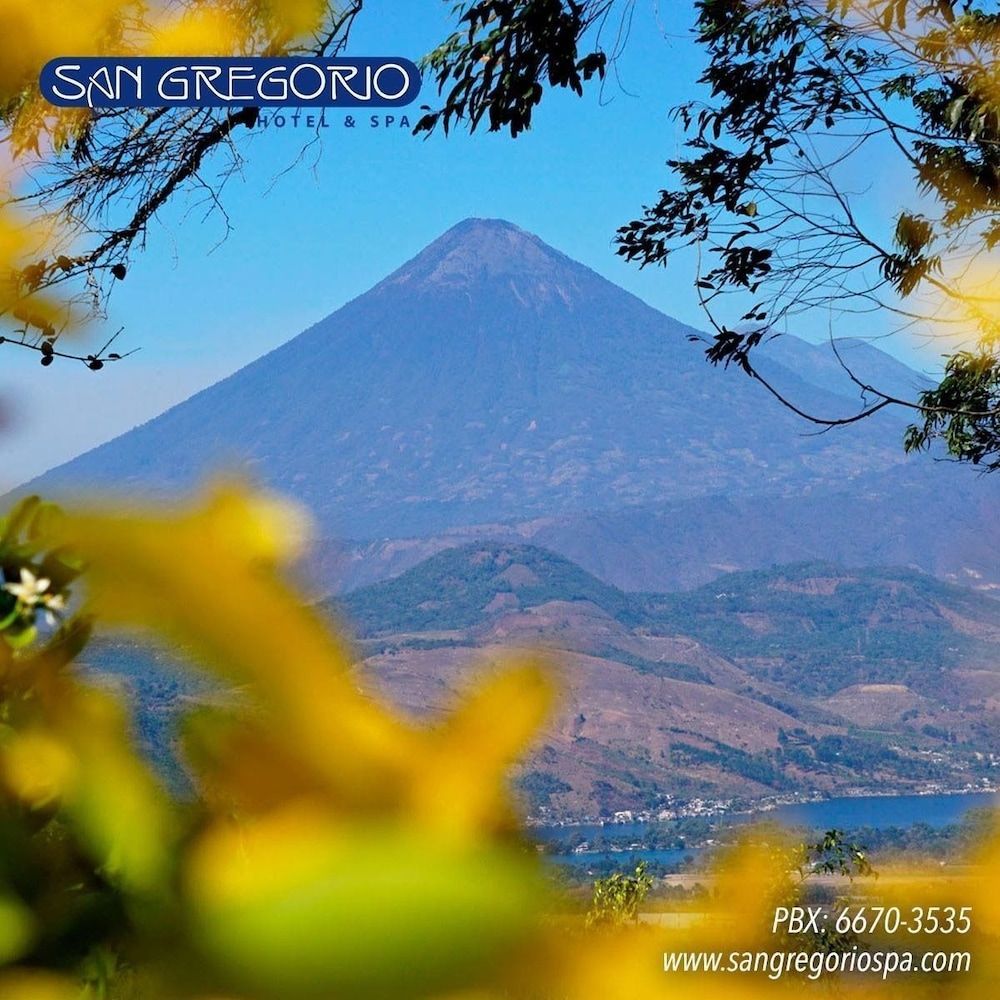 San Gregorio Hotel & SPA 1