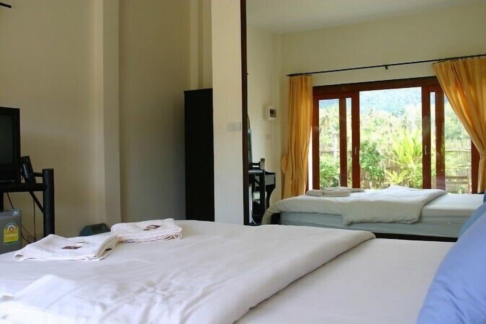 Naga Peak Resort 2