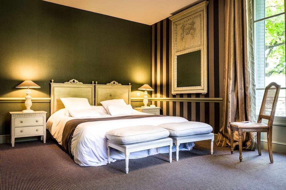 Hôtel Helvie 2