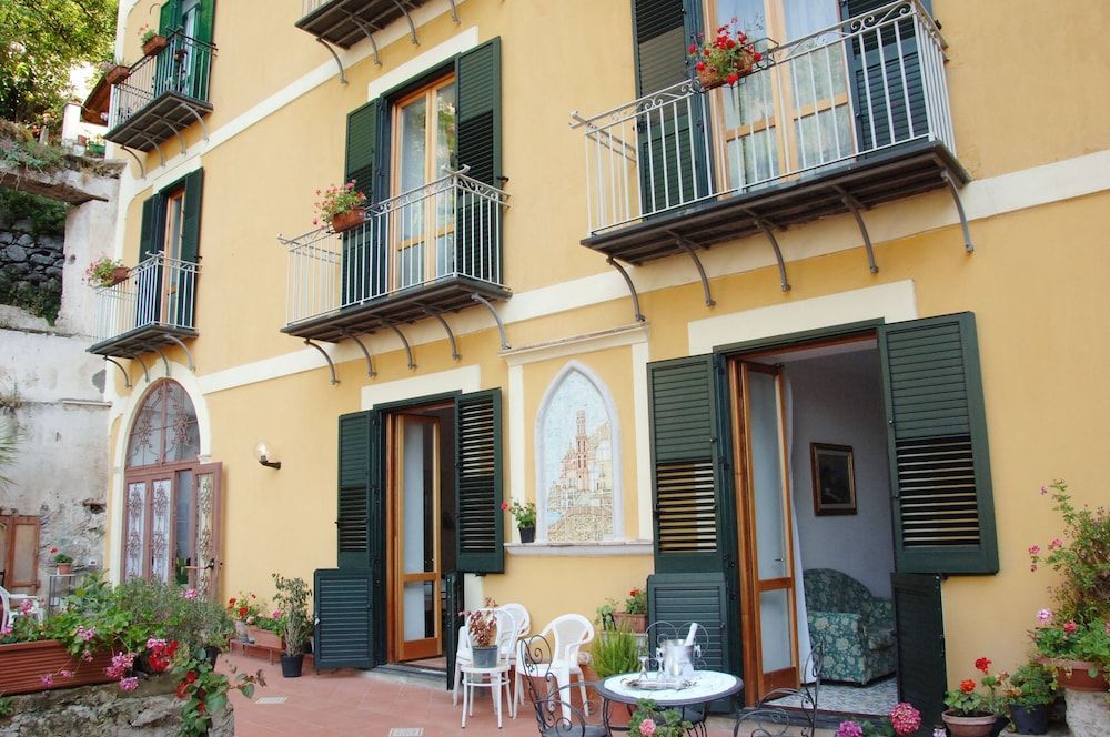 Hotel L'Argine Fiorito 1