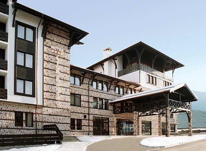 Lion Bansko Hotel 2
