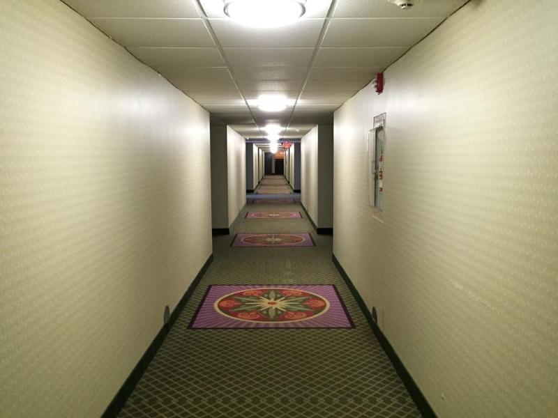 Badlands Inn & Suites 1