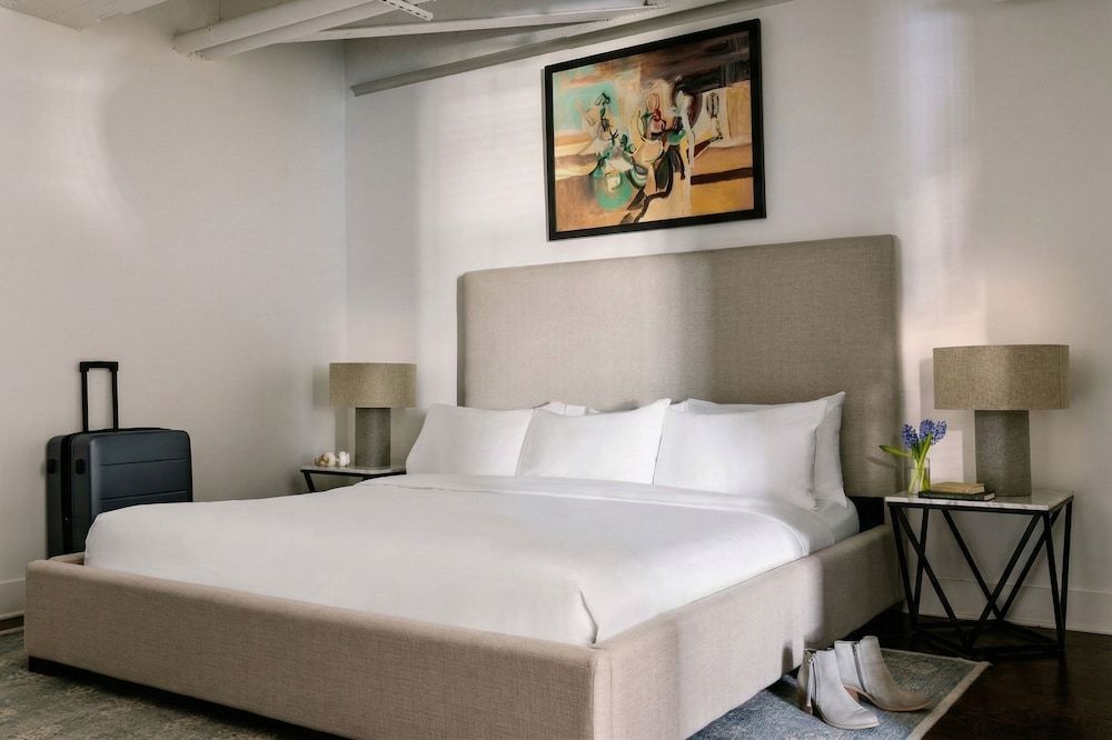Boulevard Stays Downtown Nashville 2