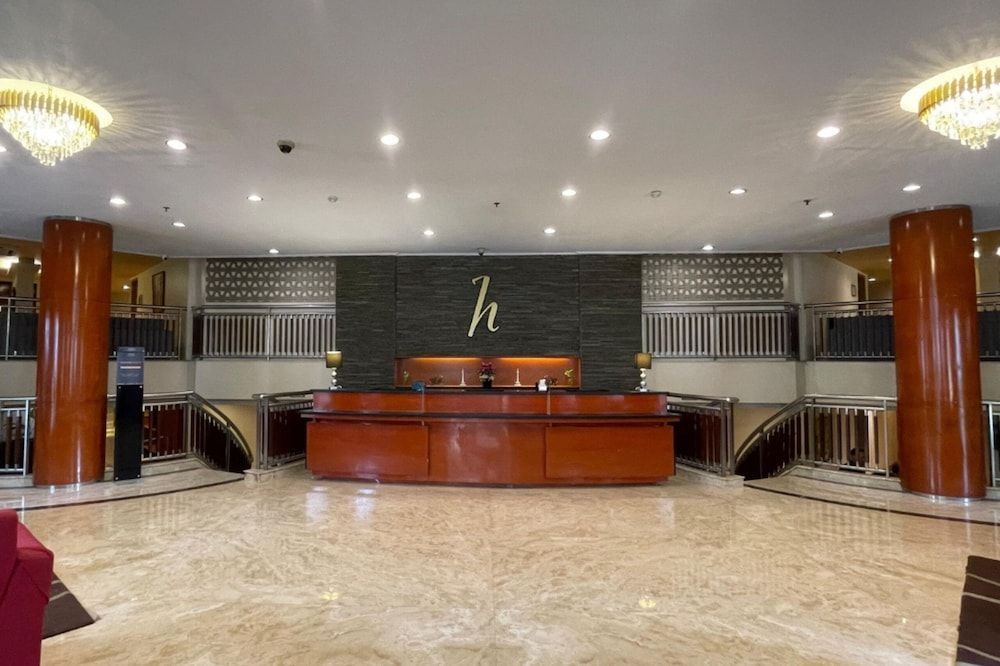 Horison Ultima Suite & Residences Rasuna Jakarta 2