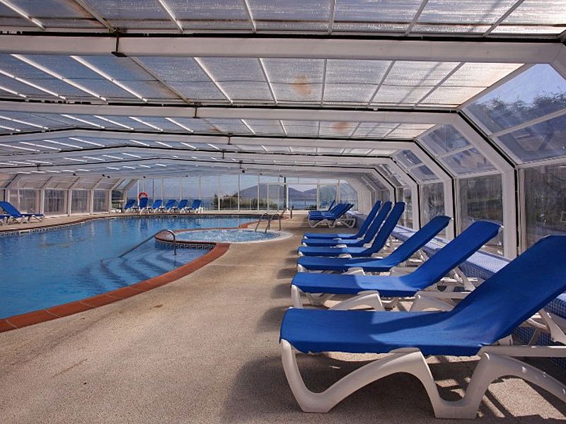 Las Sirenas (Hotel) 2