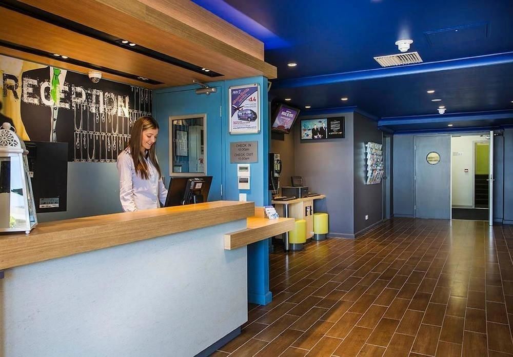 ibis Budget Brisbane Airport 2