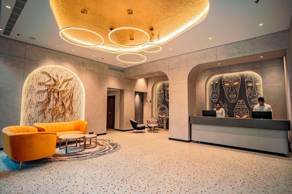 Welina Hotel 1
