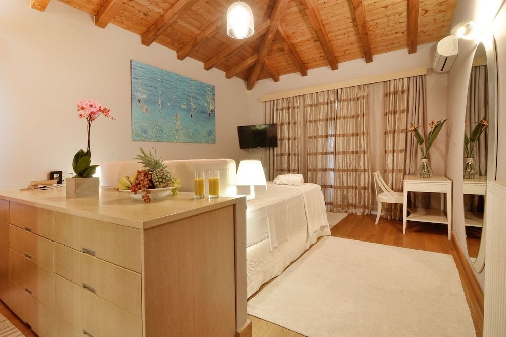 Villa Chloe in Corfu 2