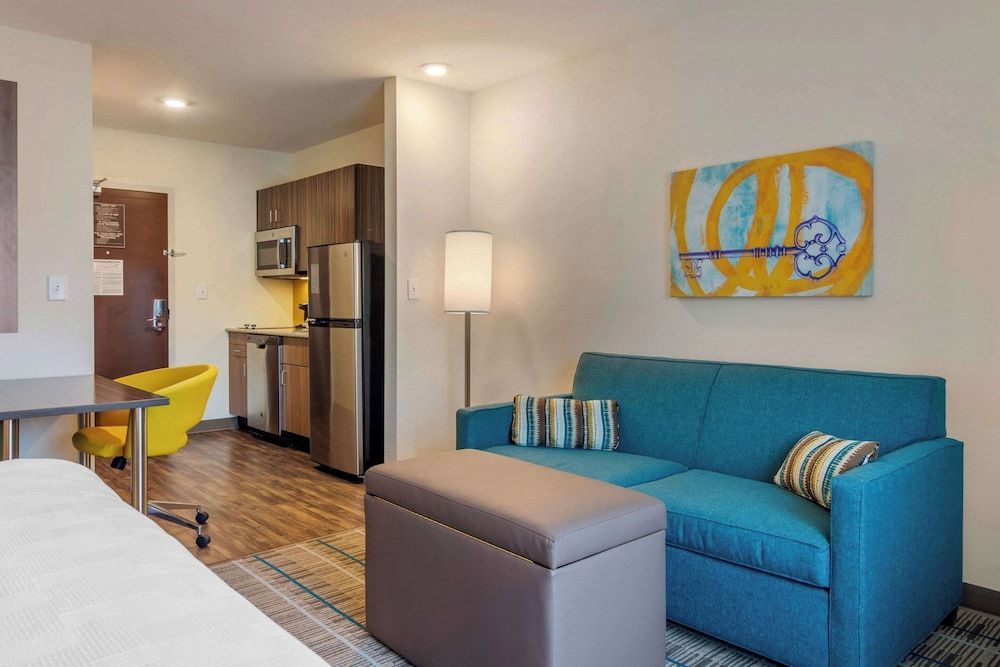 MainStay Suites Newnan Atlanta South 1