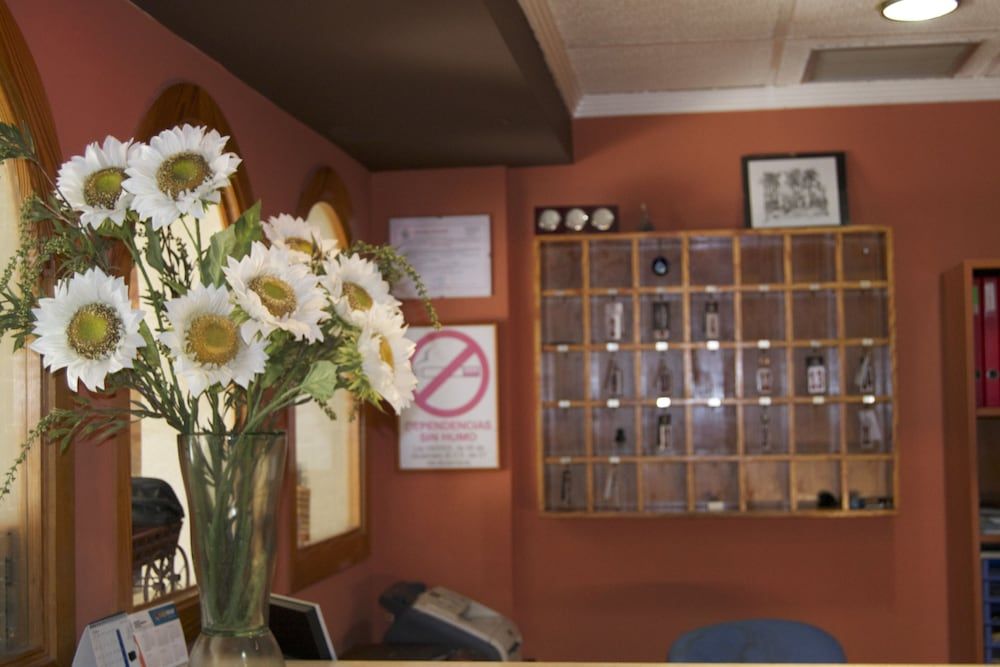 Hostal Rey Teodomiro 2