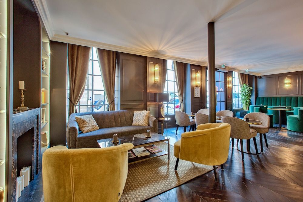 Maison Barbès 2