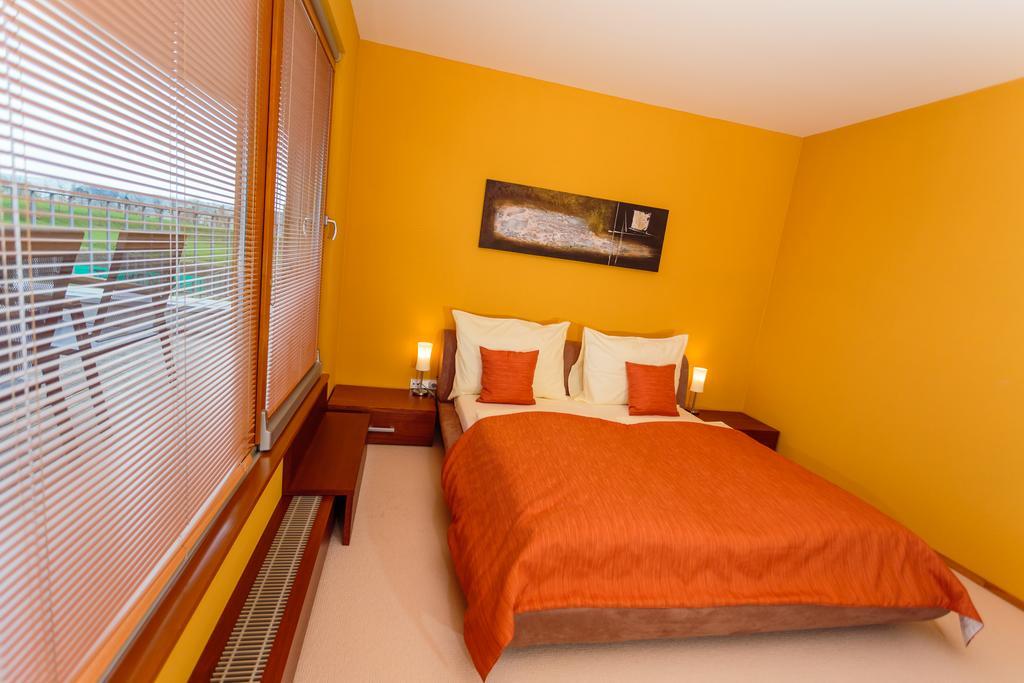 Park Holiday Congress & Wellness Hotel 1