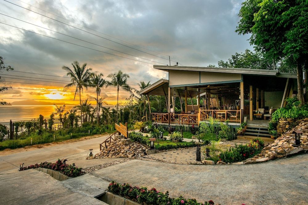 Koh Yao Yai Hillside Resort 1