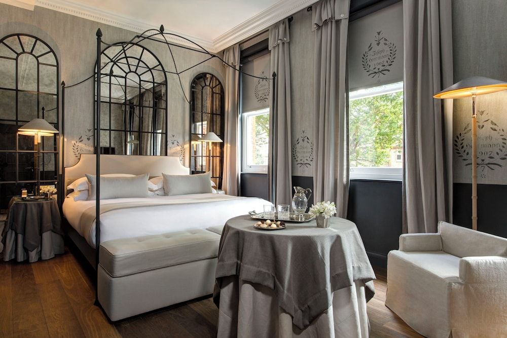 The Franklin London - Starhotels Collezione 1