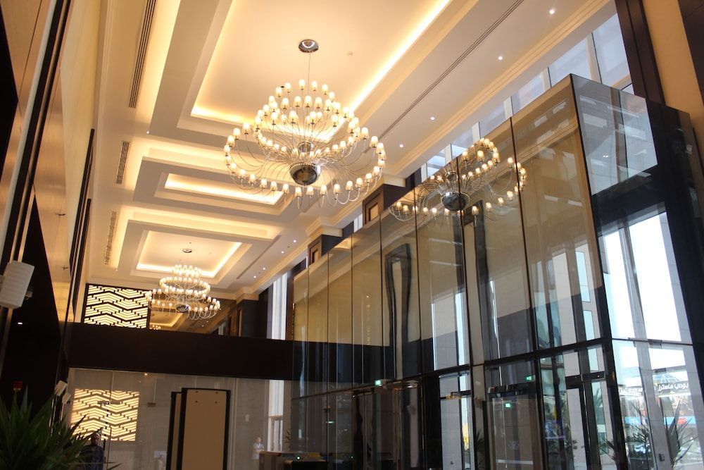 Ascott Rafal Olaya Riyadh 2