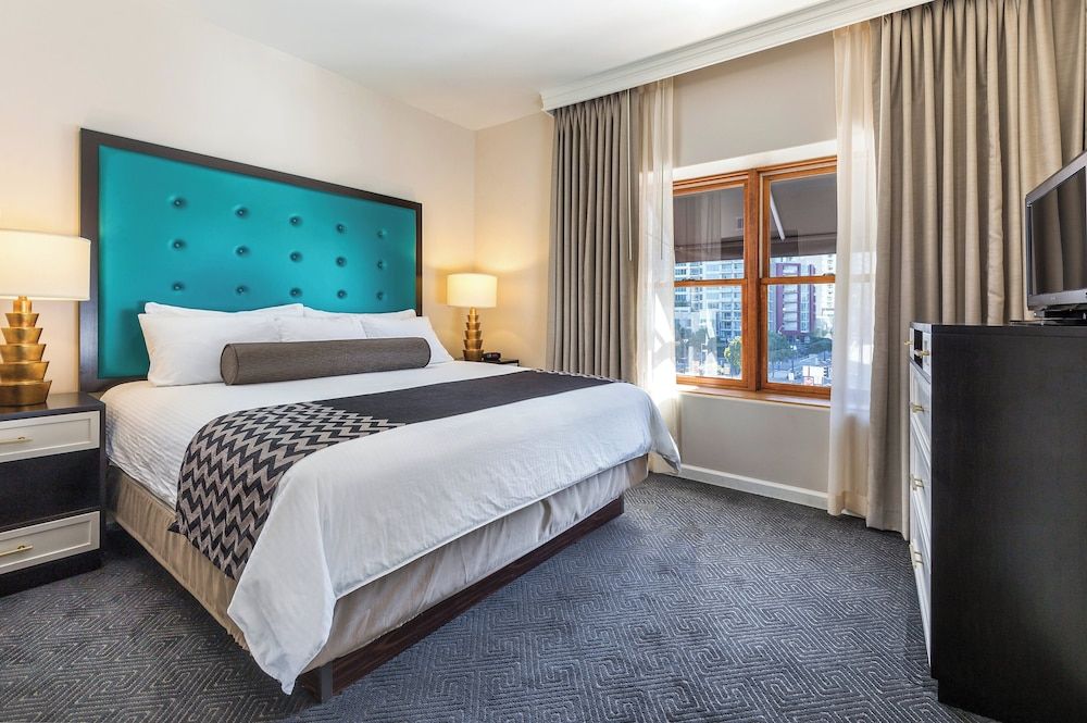 WorldMark San Diego - Balboa Park 1
