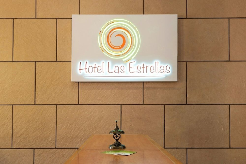 Sercotel Las Estrellas 2