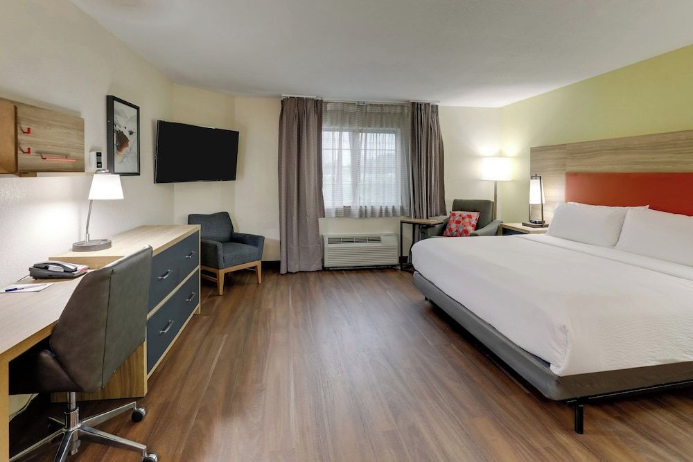 Candlewood Suites LEXINGTON by IHG 1