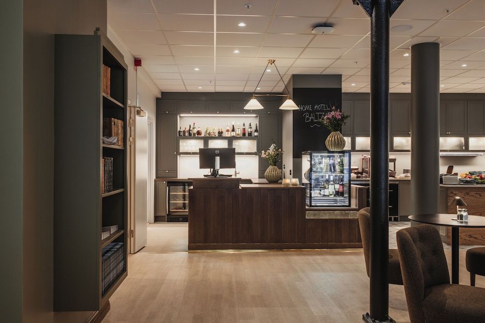 Home Hotel Baltzar 2