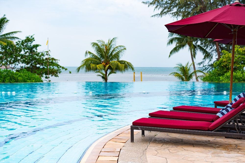 Nirwana Resort Hotel 1