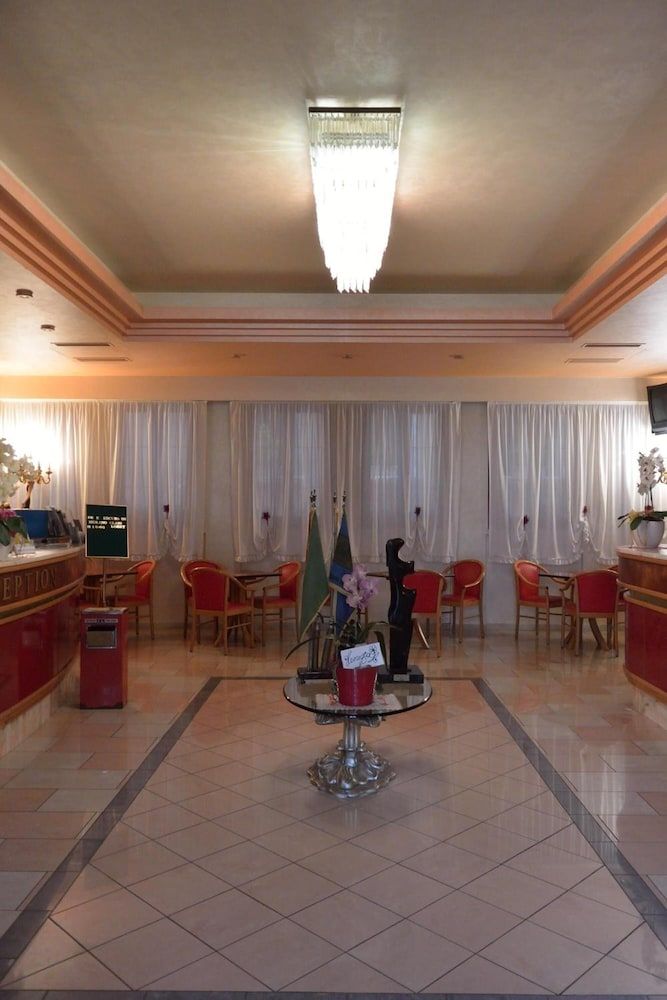 Hotel Belle Arti 2