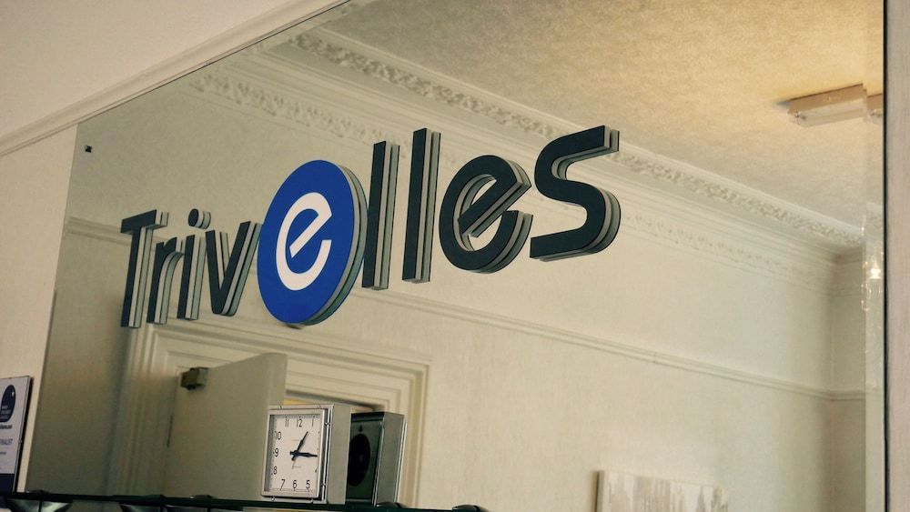 Trivelles Belforte Hotel , Sale, Manchester - M33 2AE 2