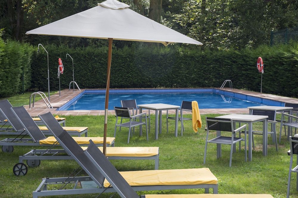 Parador de Limpias 1
