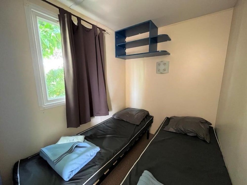 Camping La Clape Village 2