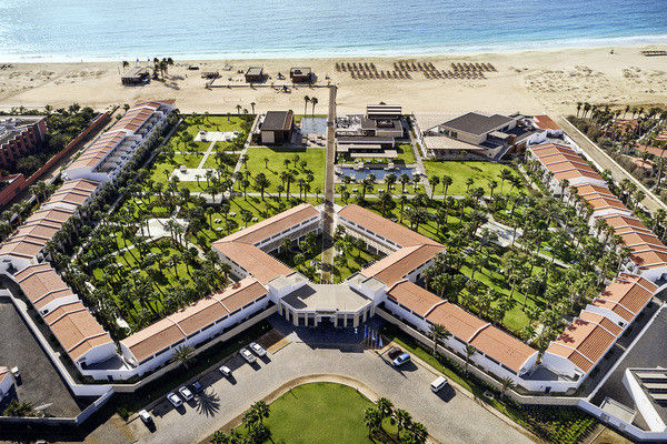 Hôtel Adult Only - Robinson Cabo Verde **** 1