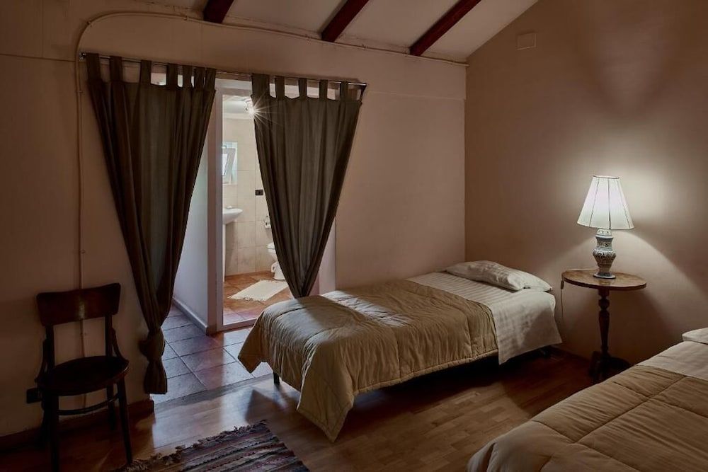 Villa Delenda 2