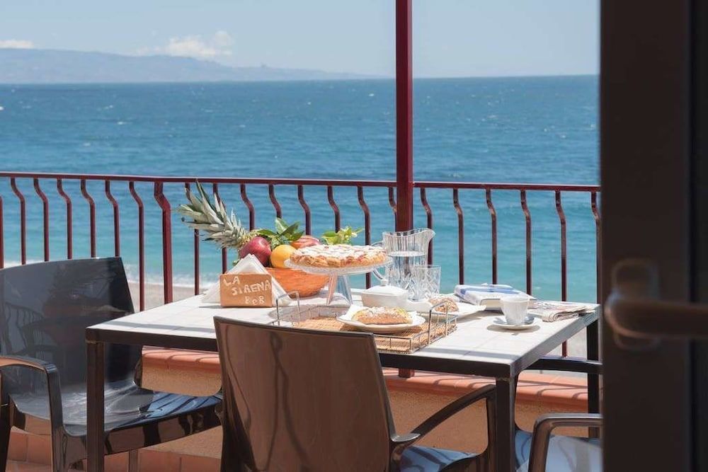 B&B La Sirena 1