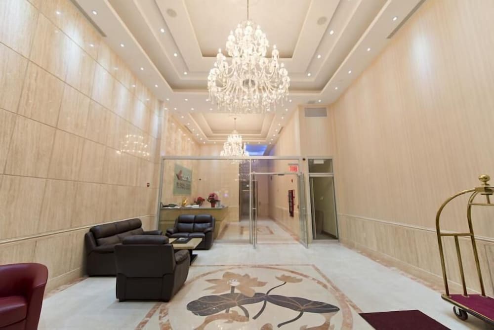 Asiatic Hotel - Flushing 2