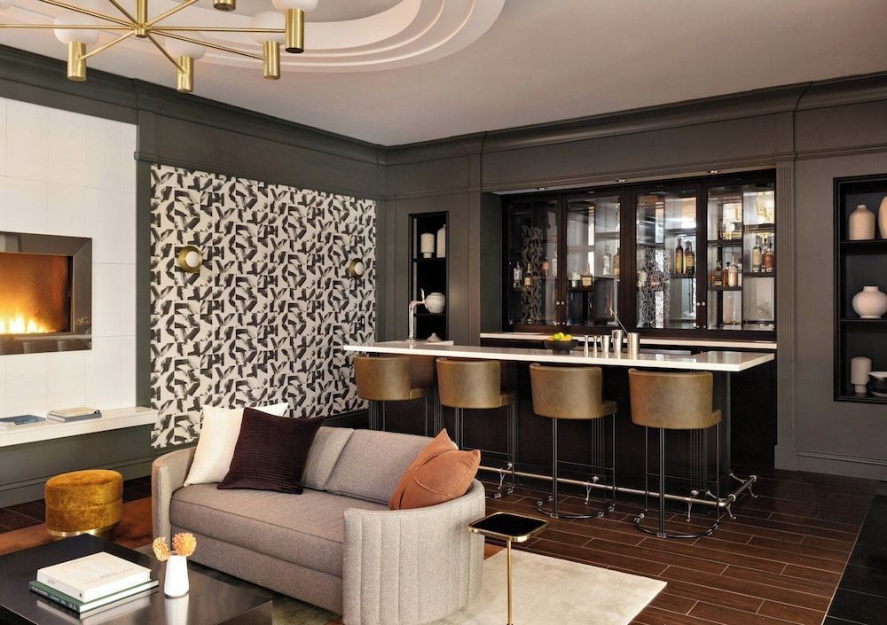 Kimpton MARLOWE HOTEL by IHG 2
