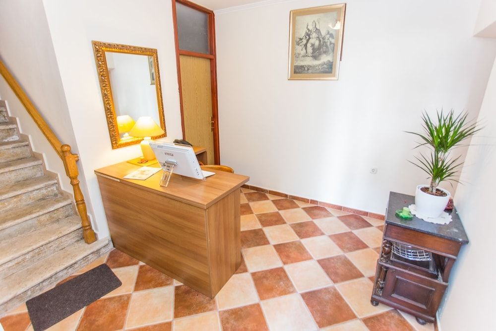 Apartments Villa Sol 2