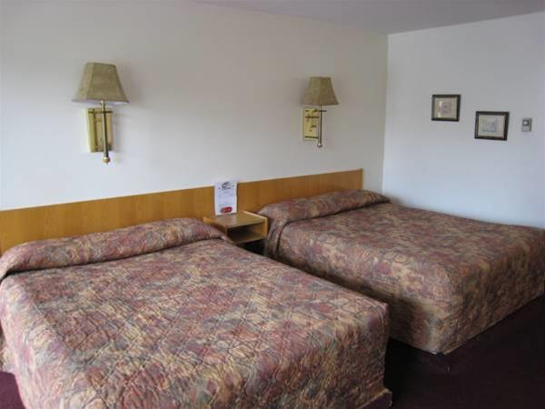 Rondo Motel 1