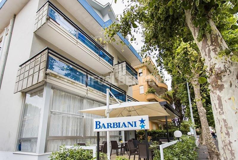 Hotel Barbiani 2