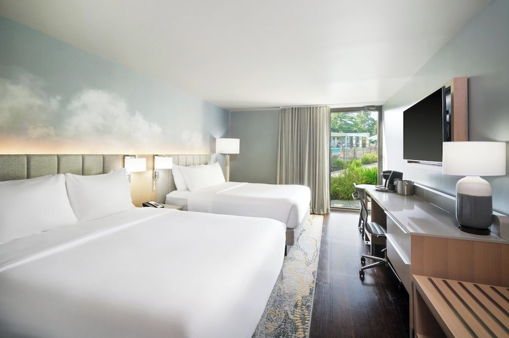 Hotel Indigo LONG ISLAND - EAST END by IHG 2