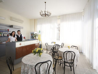 Hotel Telstar 2