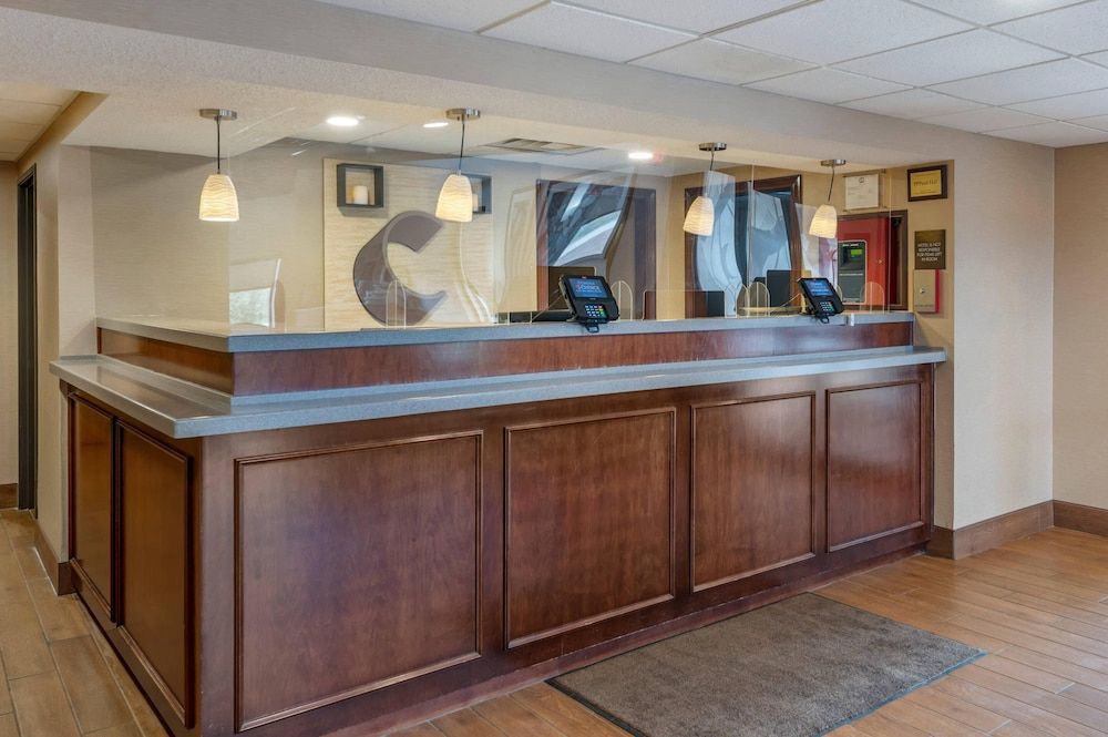 Comfort Inn Lexington I-75 2