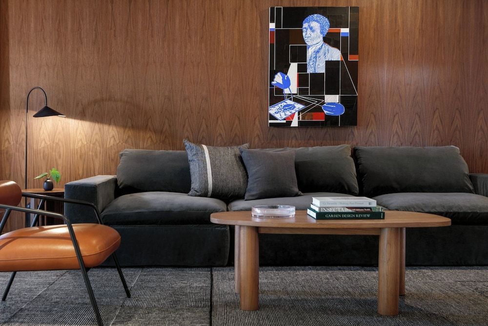 Kimpton BANNEKER HOTEL by IHG 2